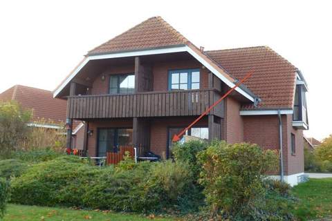 Ferienunterkunft in Fehmarn (2 Personen)