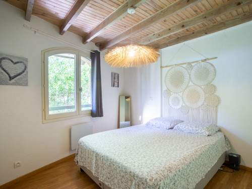 Ferienhaus Jean d'Agreve