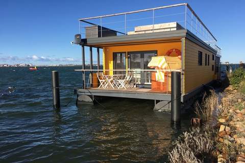 Ferienunterkunft in Heiligenhafen (5 Personen)