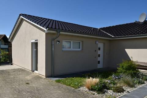 Ferienunterkunft in Boiensdorf (4 Personen)