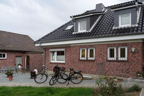 Ferienunterkunft in Kappeln (3 Personen)