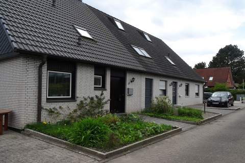 Ferienunterkunft in Kappeln (4 Personen)