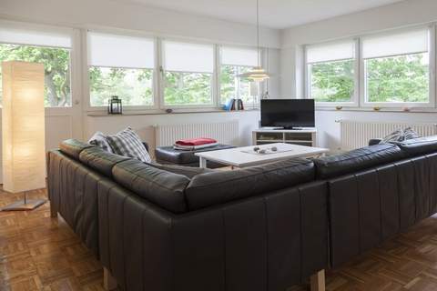 Ferienunterkunft in Glücksburg (4 Personen)