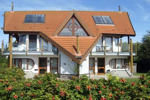 Ferienunterkunft in Friedrichskoog-Spitze (3 Personen)