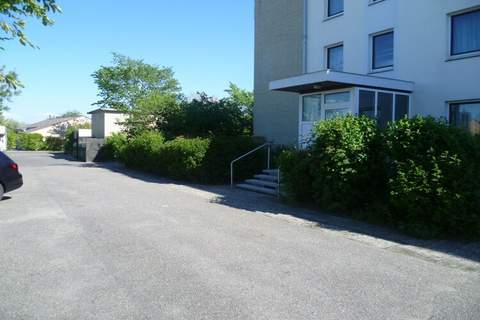 Ferienunterkunft in Büsum (2 Personen)