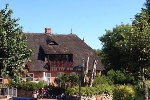 Ferienunterkunft in St. Peter-Ording (3 Personen)