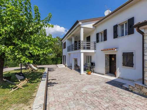 Ferienhaus Di papa