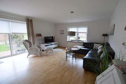 Ferienunterkunft in Garding (4 Personen)