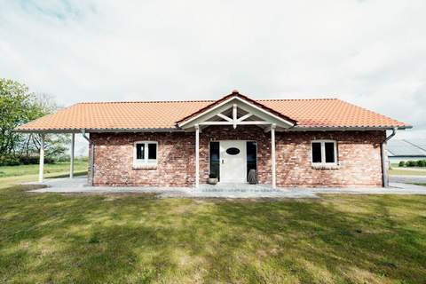 Ferienunterkunft in Langenhorn (4 Personen)