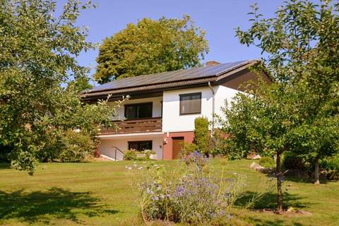 Ferienunterkunft in Vöhl (4 Personen)
