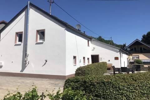 Ferienunterkunft in Plütscheid (10 Personen)