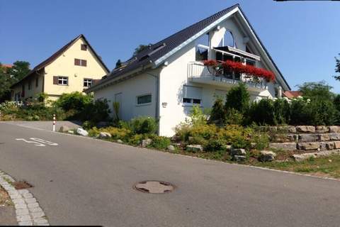 Ferienunterkunft in Gaienhofen (6 Personen)