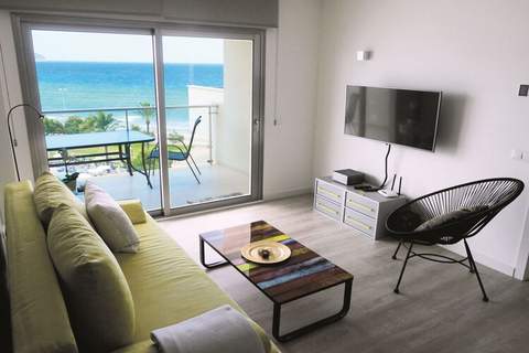 Ferienunterkunft in Cala Millor (3 Personen)