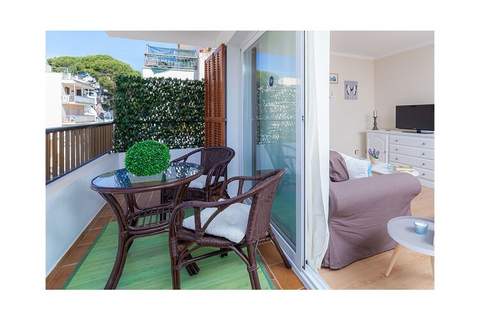 Ferienunterkunft in Cala Millor (5 Personen)