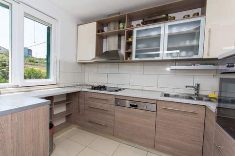 Ferienunterkunft in Trogir (9 Personen)