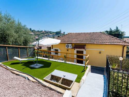 Ferienhaus casa Mimosa