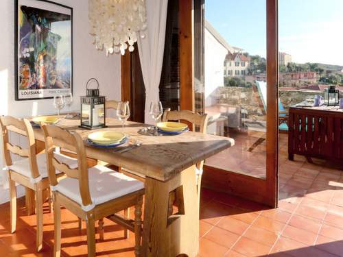Ferienhaus Danese