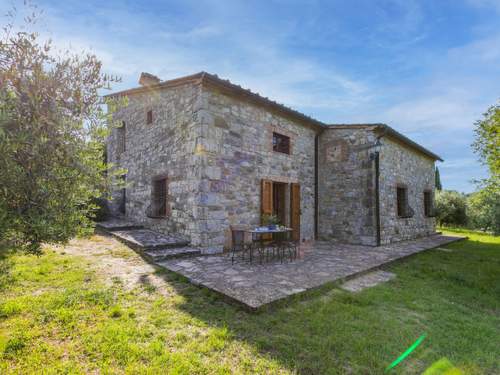 Ferienhaus, Landhaus Cerretino Vigna