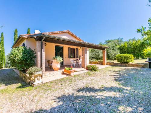 Ferienhaus Oliveta 2