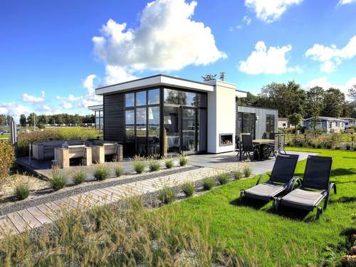 Ferienhaus Exclusif Waterfront 4