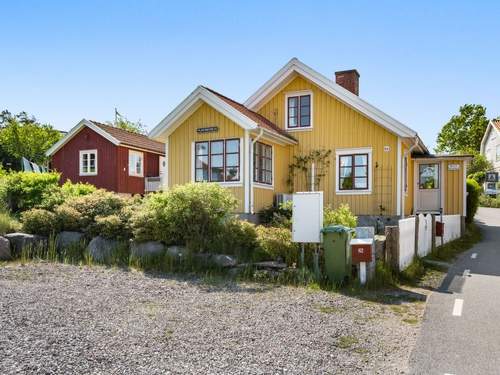 Ferienhaus Fjällbacka
