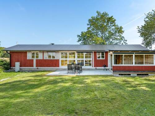Ferienhaus Solhaga