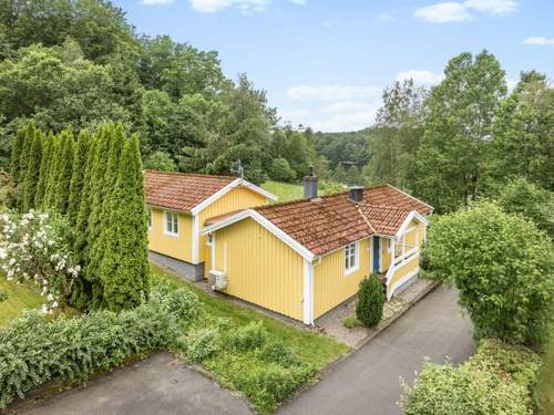 Ferienhaus Kvarnfallet
