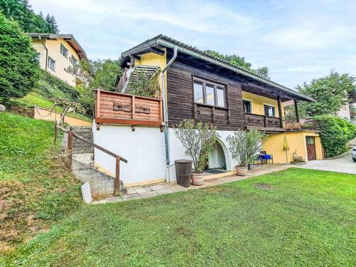 Ferienhaus Zeitlos