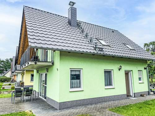 Ferienwohnung Müritz Ferienpark Röbel