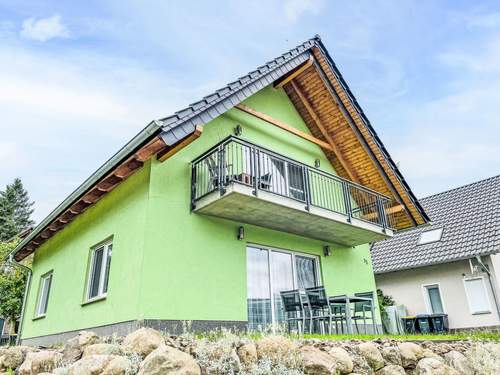 Ferienwohnung Müritz Ferienpark Röbel