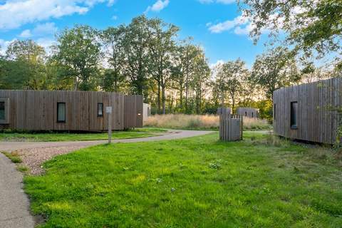 The Lodge by YourNature - Ferienunterkunft in Antoing (2 Personen)