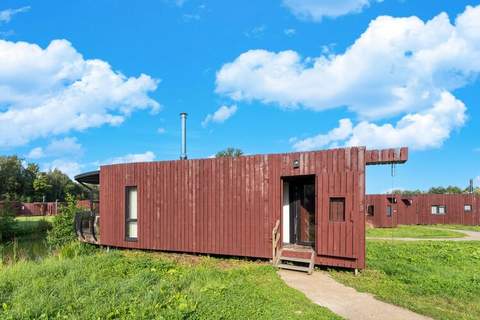 The Leaf by YourNature - Ferienunterkunft in Antoing (4 Personen)
