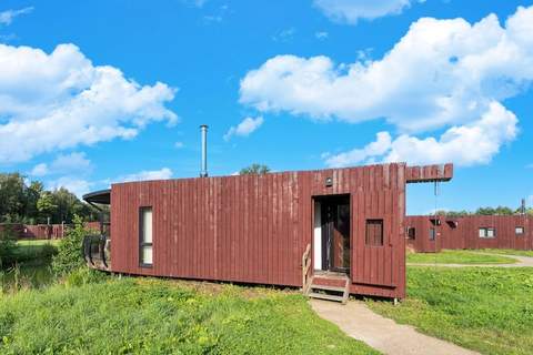 The Leaf by YourNature - Ferienunterkunft in Antoing (4 Personen)