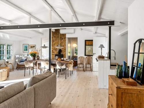Ferienhaus Hajo - 1.8km to the inlet