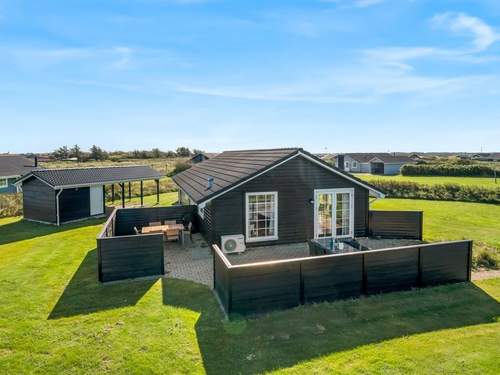Ferienhaus Winona - 600m from the sea