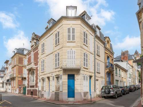 Ferienwohnung Rossini