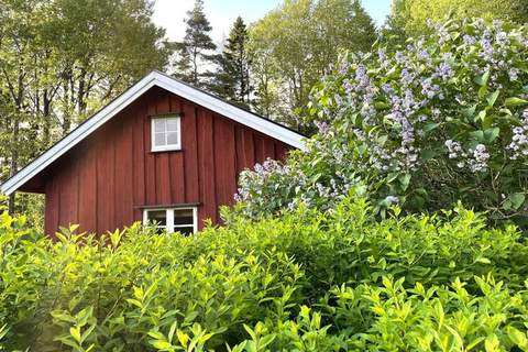 Ferienunterkunft in Uddevalla (3 Personen)