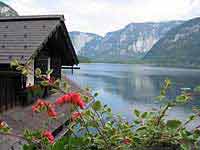 Ferienwohnung Fallnhauser  in 
Hallstatt (sterreich)