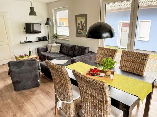 Ferienwohnung Müritz Ferienpark Röbel