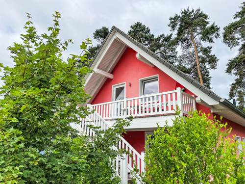 Ferienwohnung Müritz Ferienpark Röbel