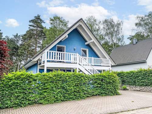 Ferienwohnung Müritz Ferienpark Röbel