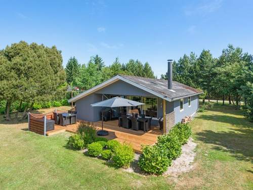 Ferienhaus Filippa - 900m from the sea