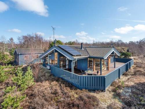 Ferienhaus Bessi - 700m from the sea