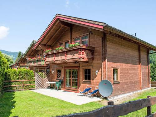 Ferienhaus Wiesenglück