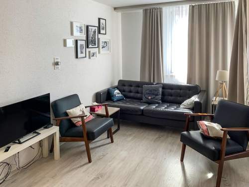 Ferienwohnung Parkareal (Utoring)
