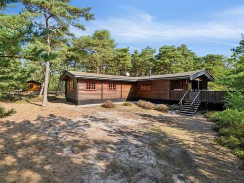 Ferienhaus Sonya - 350m from the sea