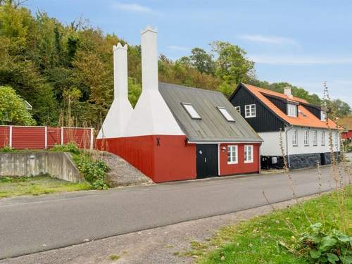 Ferienhaus Malila - 15m from the sea