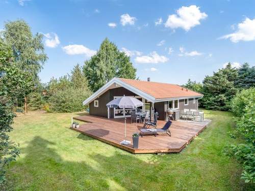 Ferienhaus Arnsten - 900m from the sea