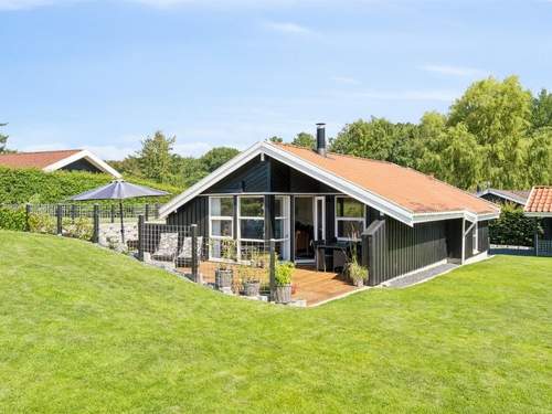 Ferienhaus Enida - 350m to the inlet