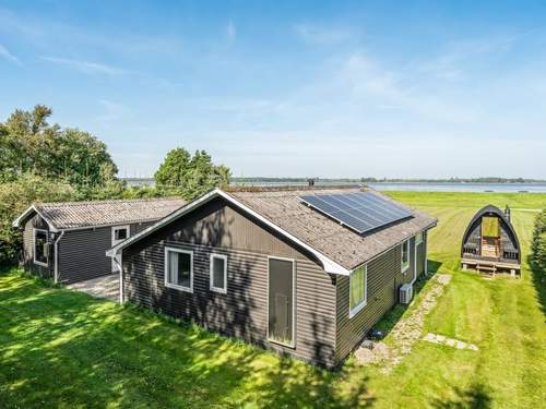 Ferienhaus Kanerva - 100m to the inlet